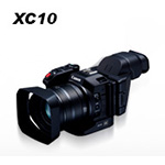 Canon_Canon   XC10_z/۾/DV